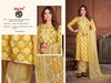 Mg 2536 By Bipson Digital Printed Cotton Dress Material Wholesale Shop In Surat